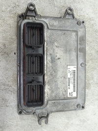 2014-2015 Honda Civic PCM Engine Control Computer ECU ECM PCU OEM P/N:37820-R2J-L55 G196-242117 Fits Fits 2014 2015 OEM Used