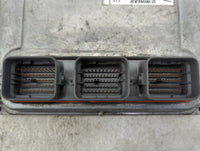 2014-2015 Honda Civic PCM Engine Control Computer ECU ECM PCU OEM P/N:37820-R2J-L55 G196-242117 Fits Fits 2014 2015 OEM Used