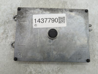 2014-2015 Honda Civic PCM Engine Control Computer ECU ECM PCU OEM P/N:37820-R2J-L55 G196-242117 Fits Fits 2014 2015 OEM Used
