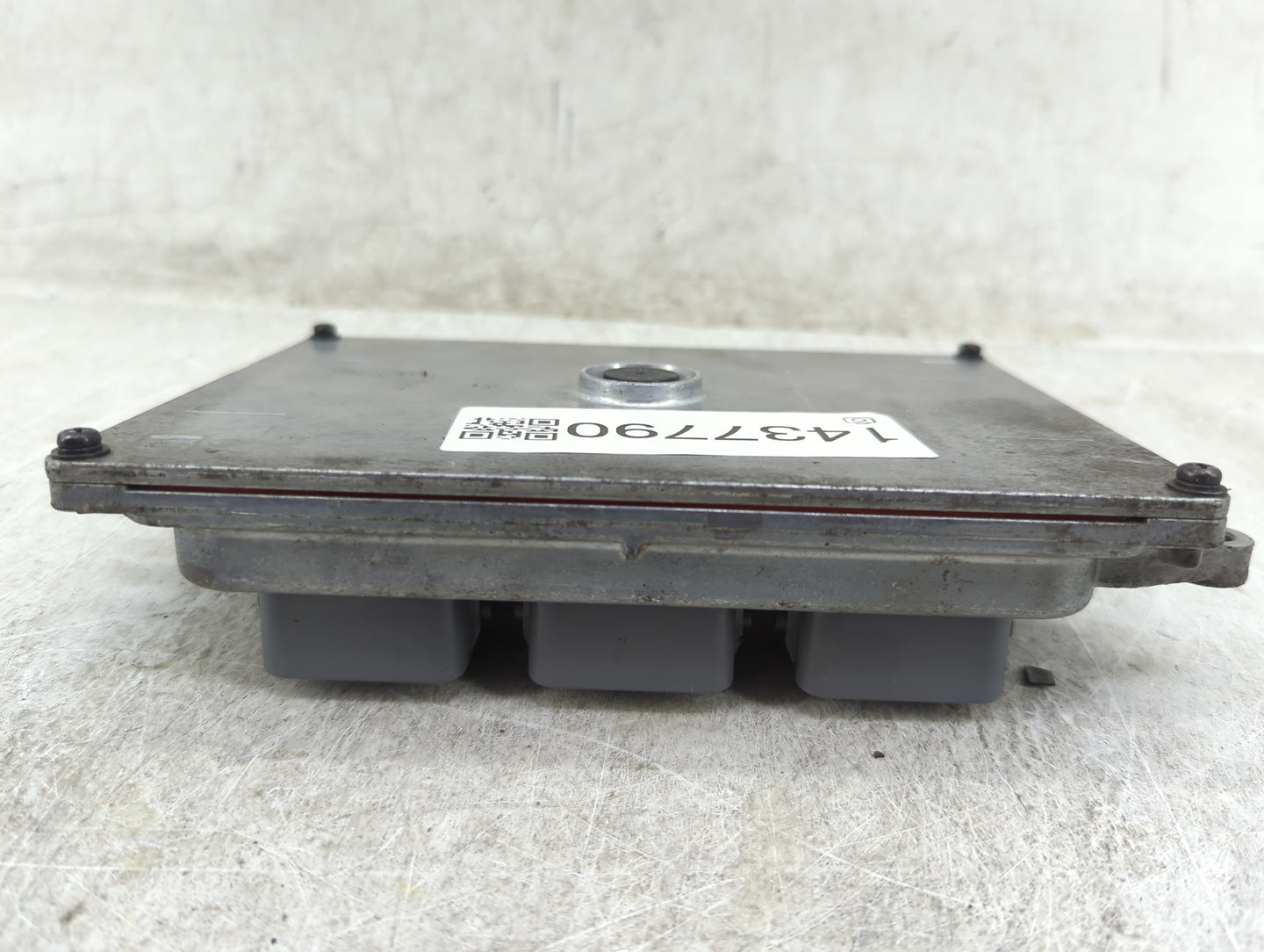 2014-2015 Honda Civic PCM Engine Control Computer ECU ECM PCU OEM P/N:37820-R2J-L55 G196-242117 Fits Fits 2014 2015 OEM Used