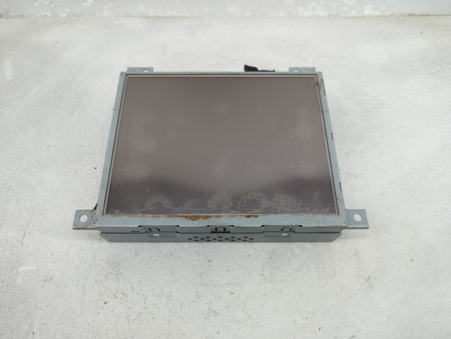 2014-2015 Honda Civic Information Display Screen - Oemusedautoparts1.com