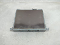 2014-2015 Honda Civic Information Display Screen - Oemusedautoparts1.com