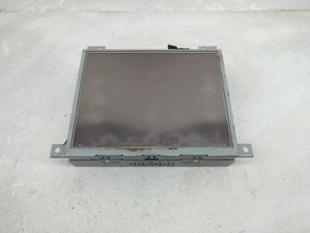 compare product 2014-2015 Honda Civic Information Display Screen