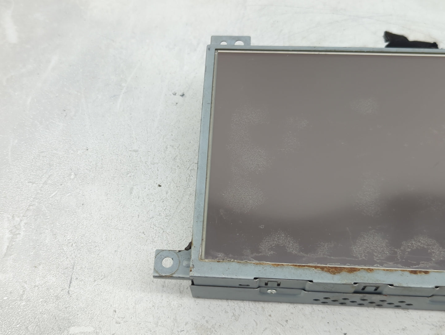 2014-2015 Honda Civic Information Display Screen - Oemusedautoparts1.com