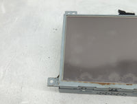 2014-2015 Honda Civic Information Display Screen - Oemusedautoparts1.com