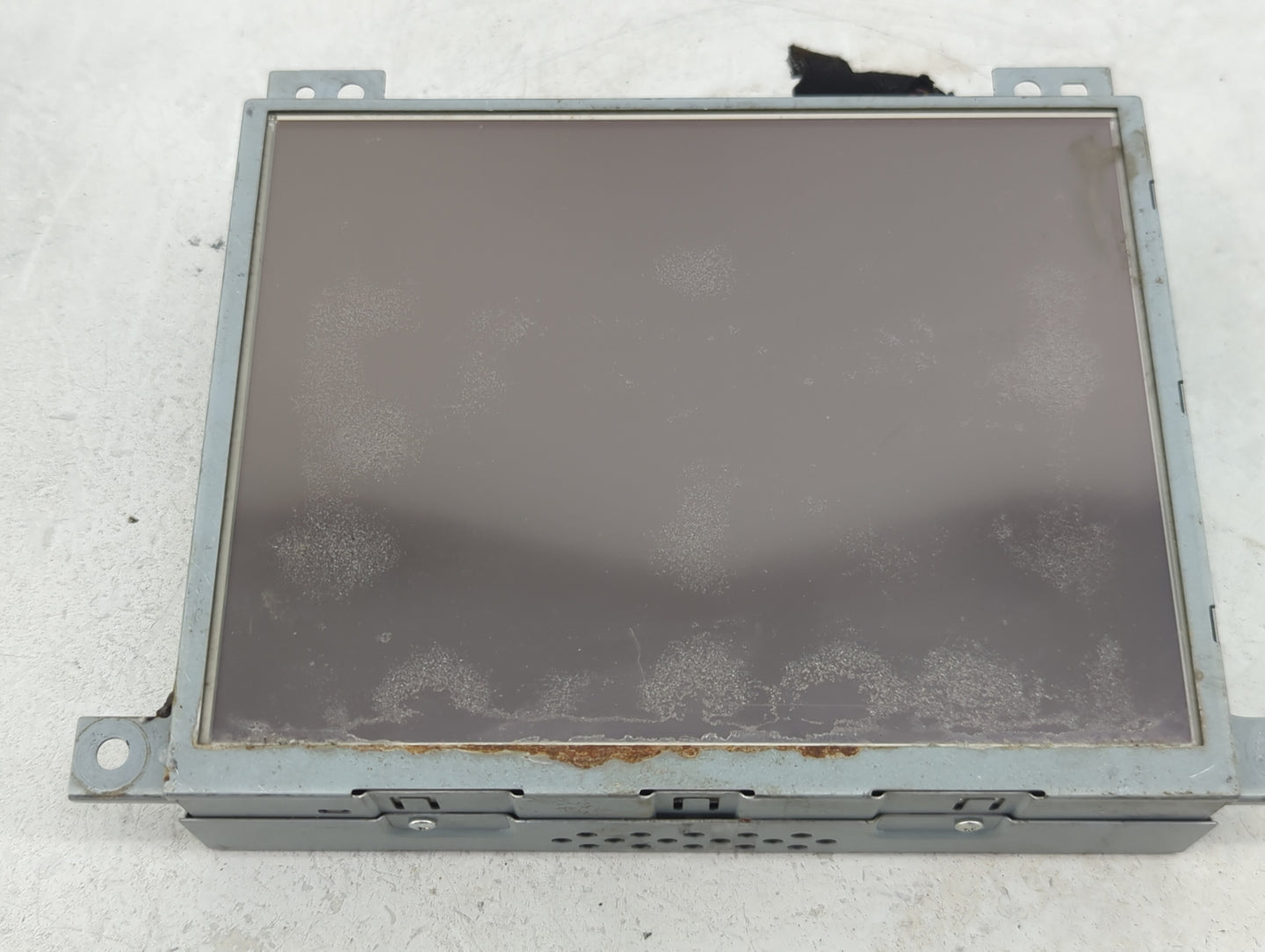 2014-2015 Honda Civic Information Display Screen - Oemusedautoparts1.com