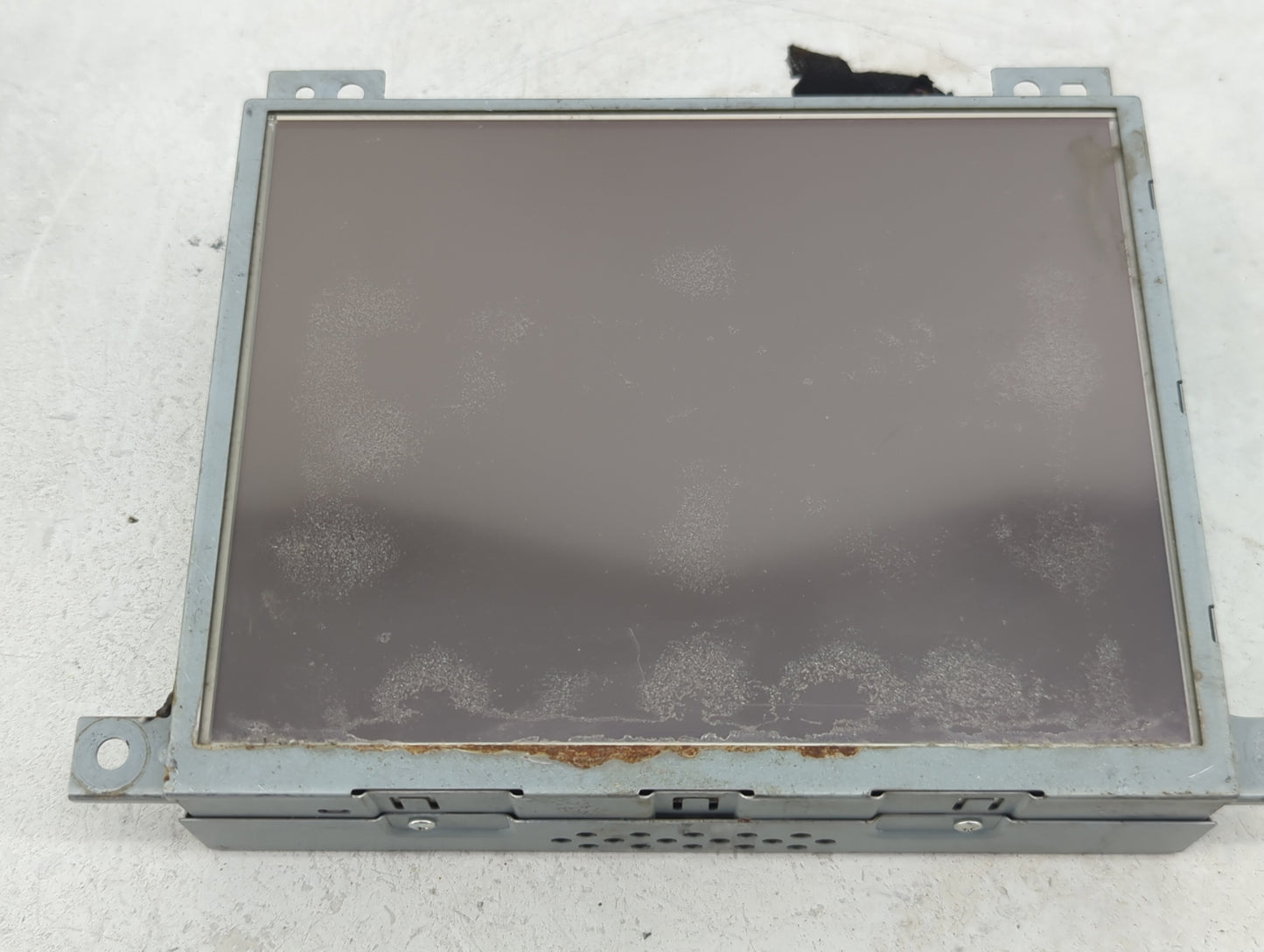 2014-2015 Honda Civic Information Display Screen - Oemusedautoparts1.com