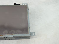2014-2015 Honda Civic Information Display Screen - Oemusedautoparts1.com