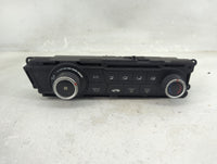 2013-2015 Honda Civic Climate Control Module Temperature AC/Heater Replacement P/N:79500TR6A013M1 SANWA1DT0C Fits OEM Used A