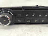 2013-2015 Honda Civic Climate Control Module Temperature AC/Heater Replacement P/N:79500TR6A013M1 SANWA1DT0C Fits OEM Used A