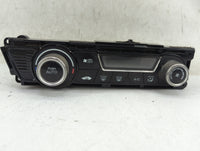 2013-2015 Honda Civic Climate Control Module Temperature AC/Heater Replacement P/N:A42 NH-587L SANWA2A059A Fits OEM Used Aut