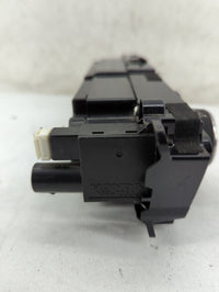 2013-2015 Honda Civic Climate Control Module Temperature AC/Heater Replacement P/N:A42 NH-587L SANWA2A059A Fits OEM Used Aut