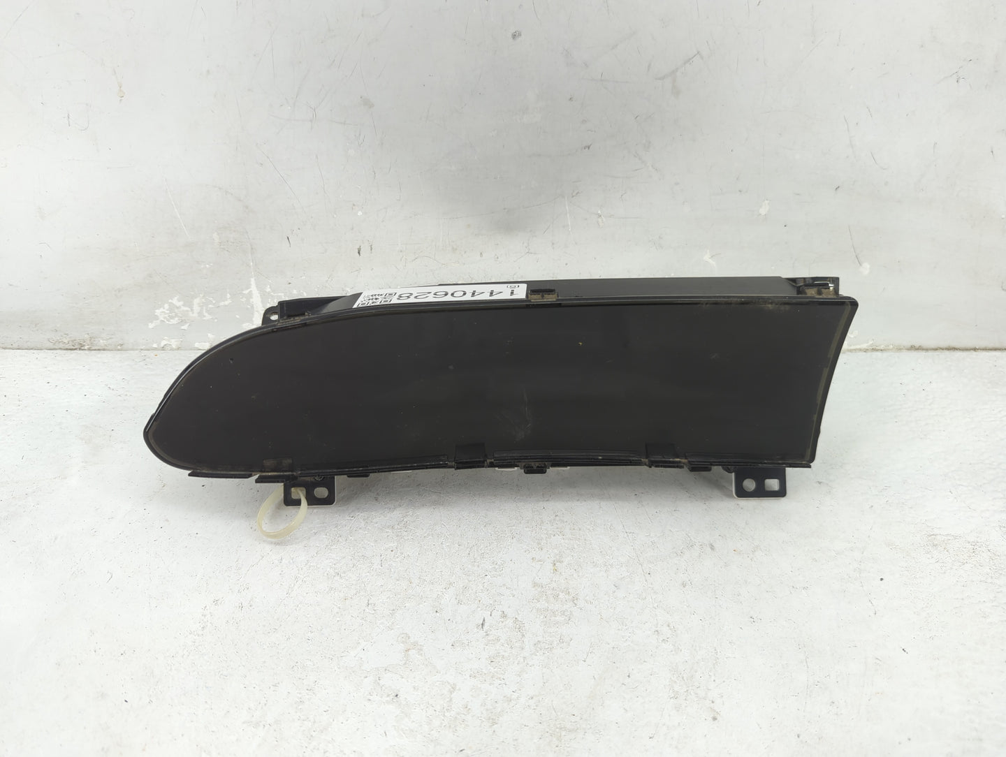 2014-2015 Honda Civic Information Display Screen - Oemusedautoparts1.com