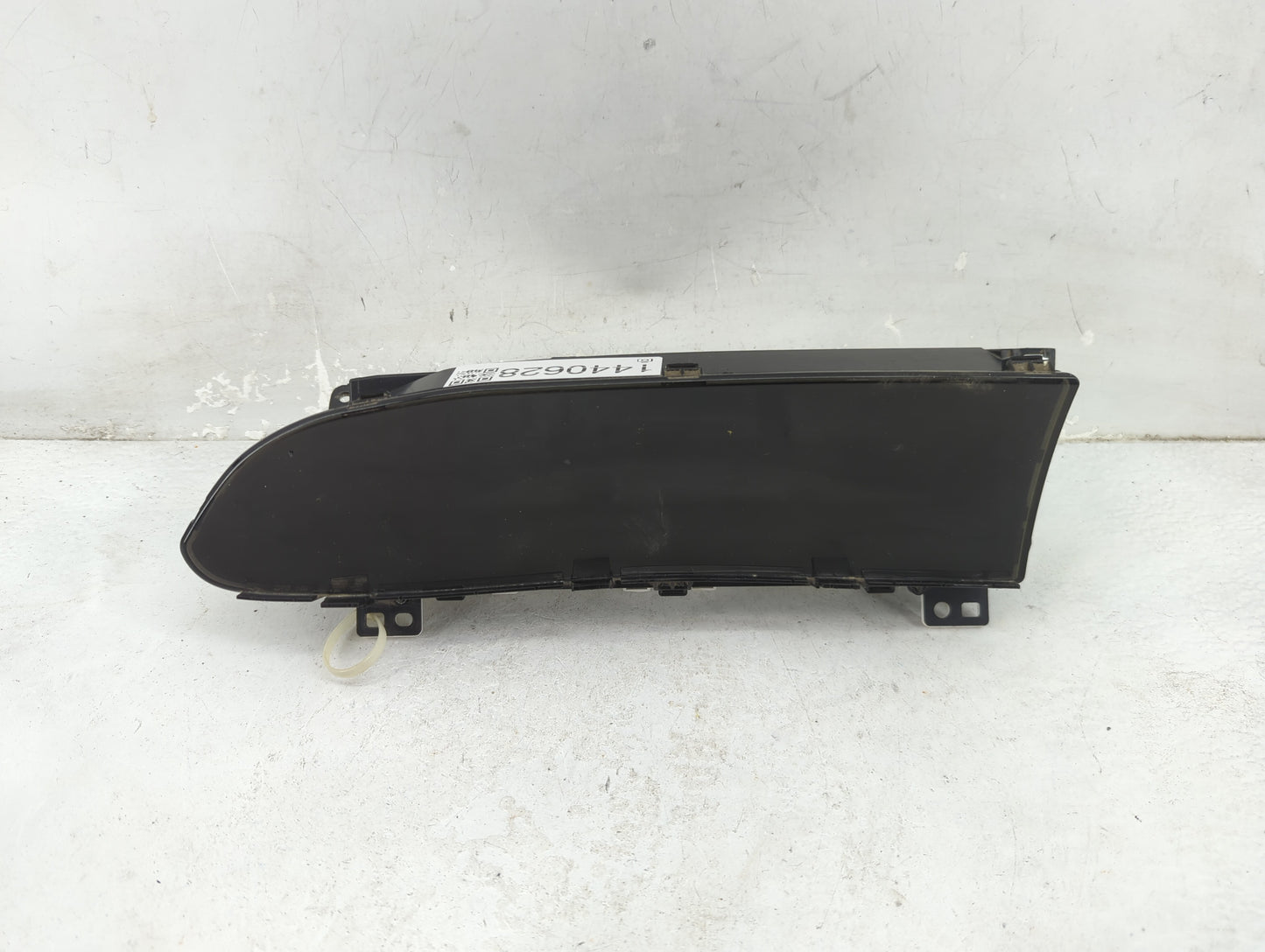 2014-2015 Honda Civic Information Display Screen - Oemusedautoparts1.com