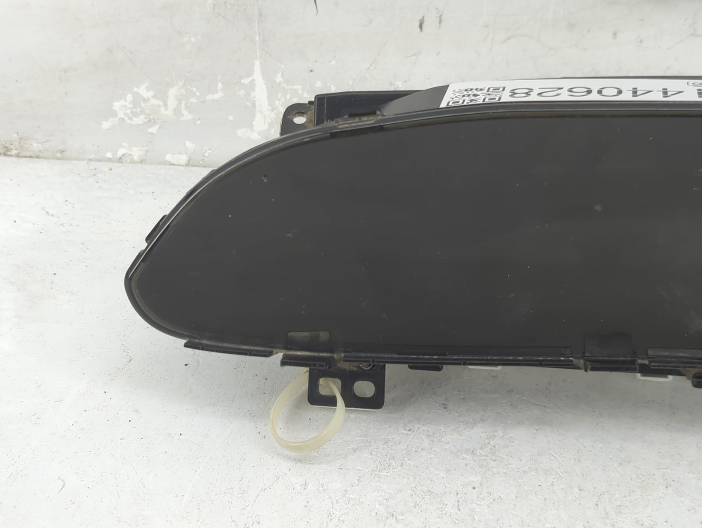2014-2015 Honda Civic Information Display Screen - Oemusedautoparts1.com