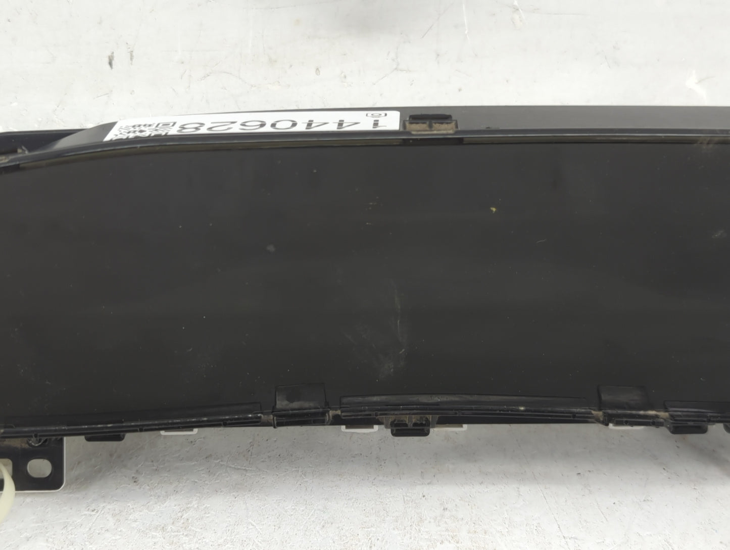 2014-2015 Honda Civic Information Display Screen - Oemusedautoparts1.com
