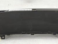 2014-2015 Honda Civic Information Display Screen - Oemusedautoparts1.com