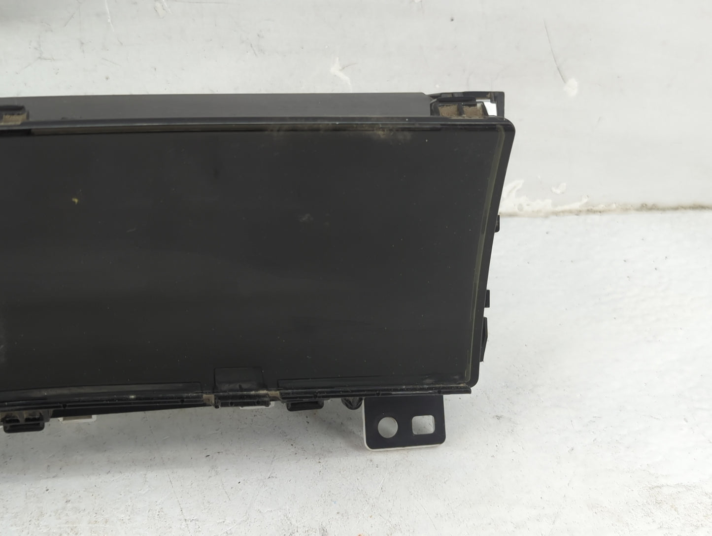 2014-2015 Honda Civic Information Display Screen - Oemusedautoparts1.com