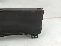 2014-2015 Honda Civic Information Display Screen - Oemusedautoparts1.com