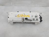 2014-2015 Honda Civic Information Display Screen - Oemusedautoparts1.com