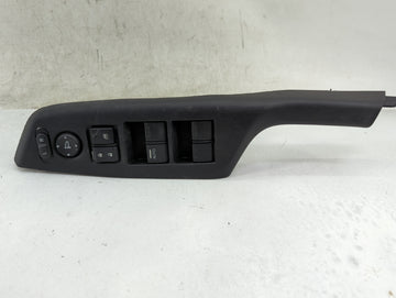 2014-2015 Honda Civic Master Power Window Switch Replacement Driver Side Left P/N:M57820 Fits Fits 2014 2015 OEM Used Auto P