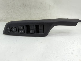 compare product 2014-2015 Honda Civic Master Power Window Switch Replacement Driver Side Left P/N:M57820 Fits Fits 2014 2015 OEM Used Auto Parts
