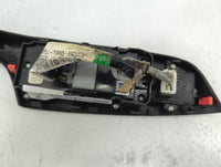 2014-2015 Honda Civic Master Power Window Switch Replacement Driver Side Left P/N:M57820 Fits Fits 2014 2015 OEM Used Auto P