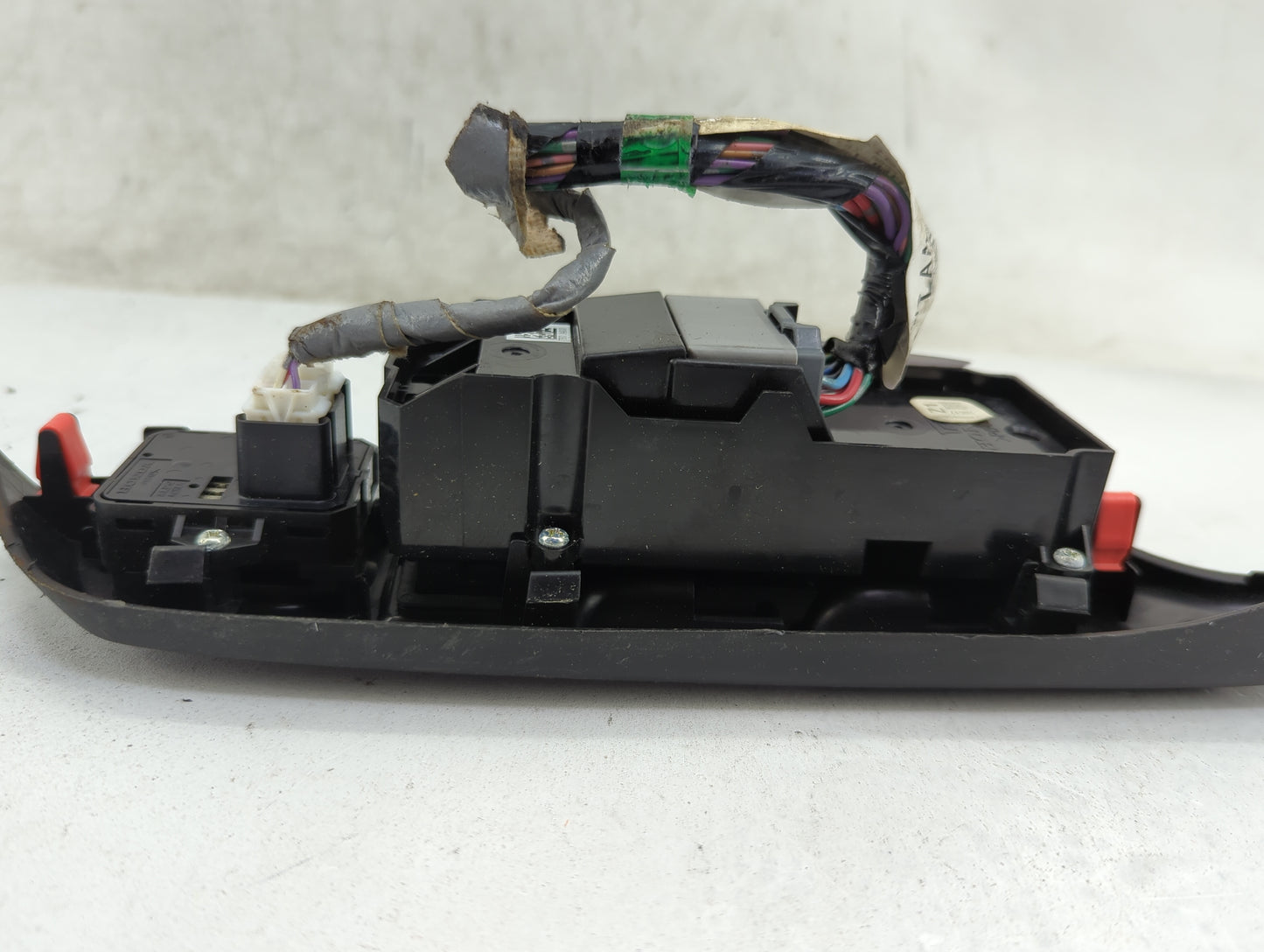 2014-2015 Honda Civic Master Power Window Switch Replacement Driver Side Left P/N:M57820 Fits Fits 2014 2015 OEM Used Auto P