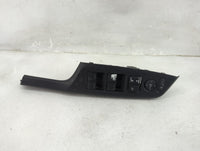 2014-2015 Honda Civic Master Power Window Switch Replacement Driver Side Left P/N:M57829 Fits Fits 2014 2015 OEM Used Auto P