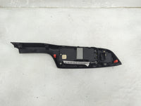 2014-2015 Honda Civic Master Power Window Switch Replacement Driver Side Left P/N:M57829 Fits Fits 2014 2015 OEM Used Auto P