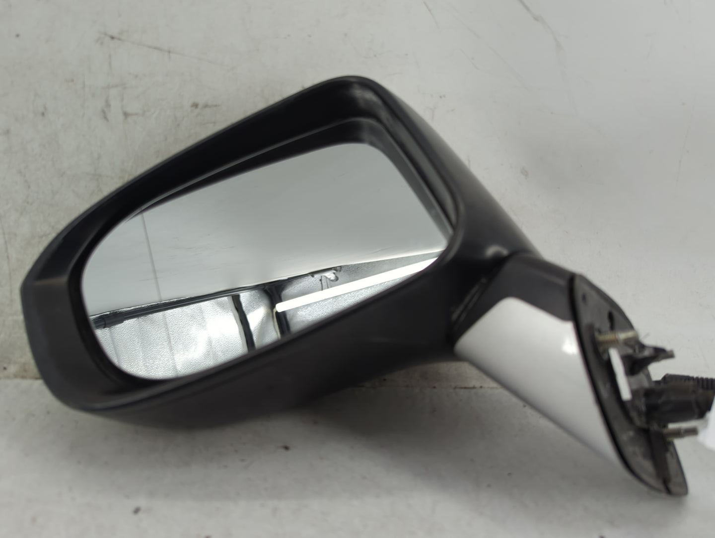 2014-2015 Honda Civic Driver Side View Mirror - Left Door Mirror OEM Used - Oemusedautoparts1.com