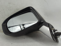 2014-2015 Honda Civic Driver Side View Mirror - Left Door Mirror OEM Used - Oemusedautoparts1.com