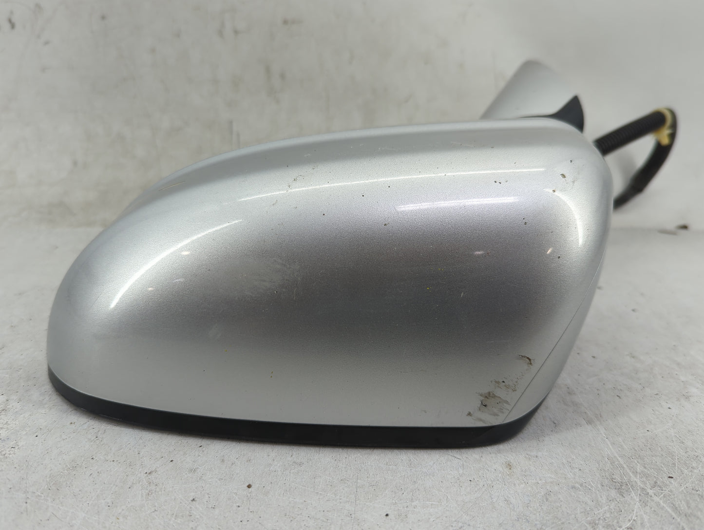 2014-2015 Honda Civic Driver Side View Mirror - Left Door Mirror OEM Used - Oemusedautoparts1.com
