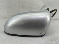 2014-2015 Honda Civic Driver Side View Mirror - Left Door Mirror OEM Used - Oemusedautoparts1.com