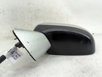 2014-2015 Honda Civic Driver Side View Mirror - Left Door Mirror OEM Used - Oemusedautoparts1.com