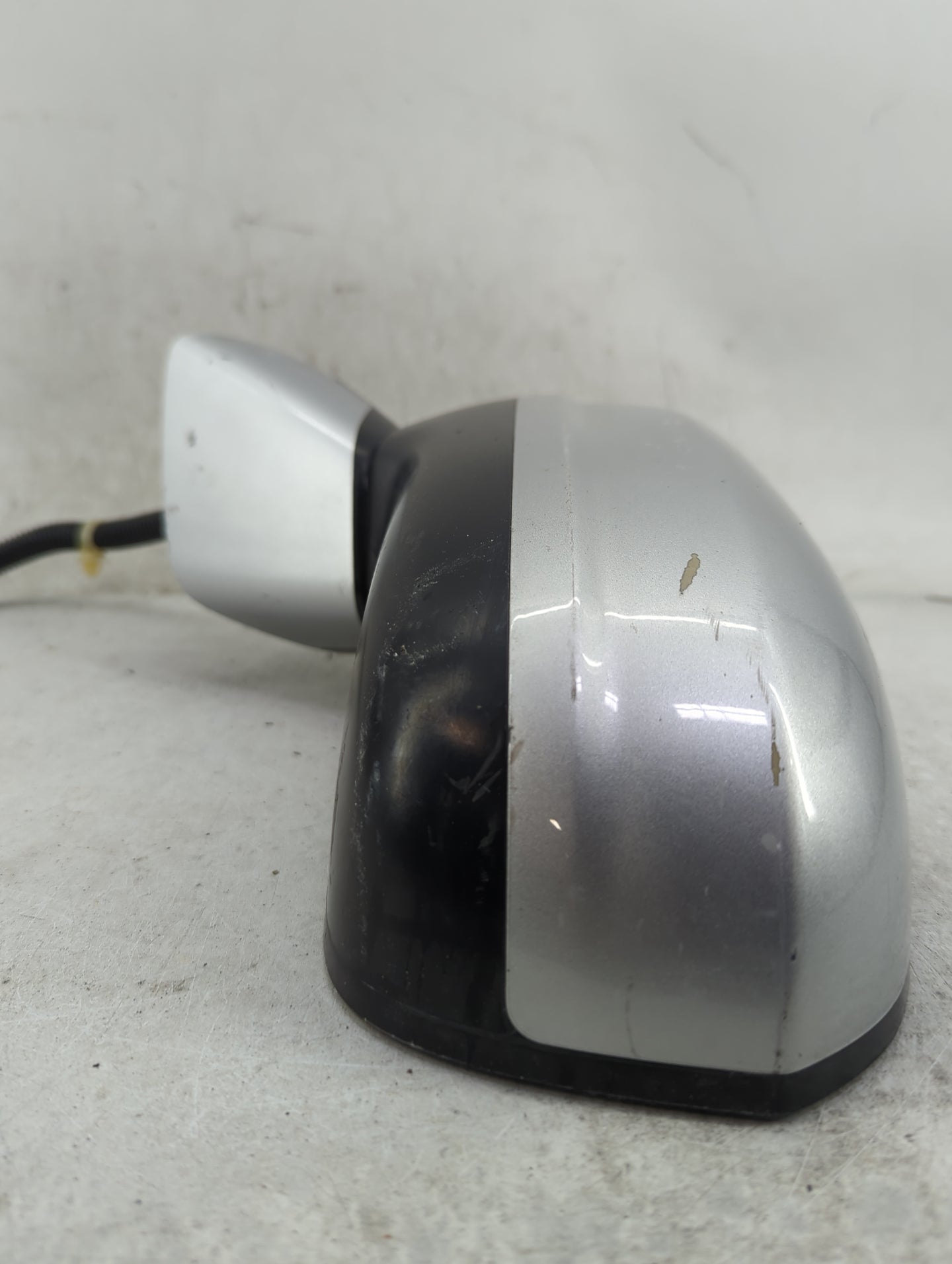 2014-2015 Honda Civic Driver Side View Mirror - Left Door Mirror OEM Used - Oemusedautoparts1.com