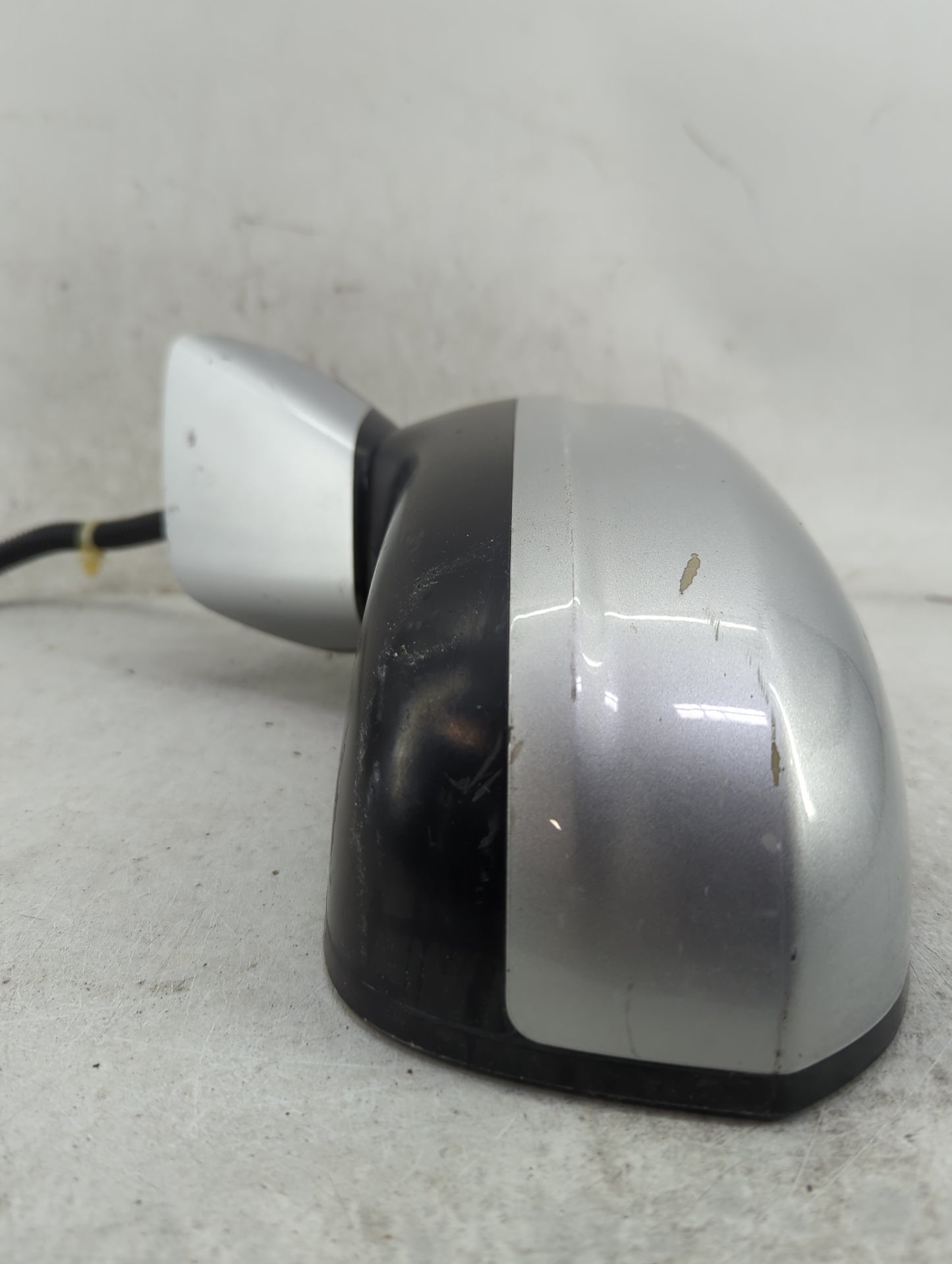 2014-2015 Honda Civic Driver Side View Mirror - Left Door Mirror OEM Used - Oemusedautoparts1.com