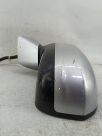 2014-2015 Honda Civic Driver Side View Mirror - Left Door Mirror OEM Used - Oemusedautoparts1.com