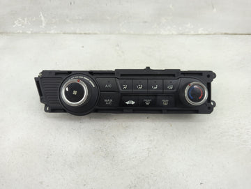 2013-2015 Honda Civic Climate Control Module Temperature AC/Heater Replacement P/N:79500TR6A013M1 SANWA1DT0C Fits OEM Used A