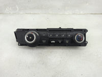 2013-2015 Honda Civic Climate Control Module Temperature AC/Heater Replacement P/N:79500TR6A013M1 SANWA1DT0C Fits OEM Used A