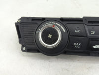 2013-2015 Honda Civic Climate Control Module Temperature AC/Heater Replacement P/N:79500TR6A013M1 SANWA1DT0C Fits OEM Used A