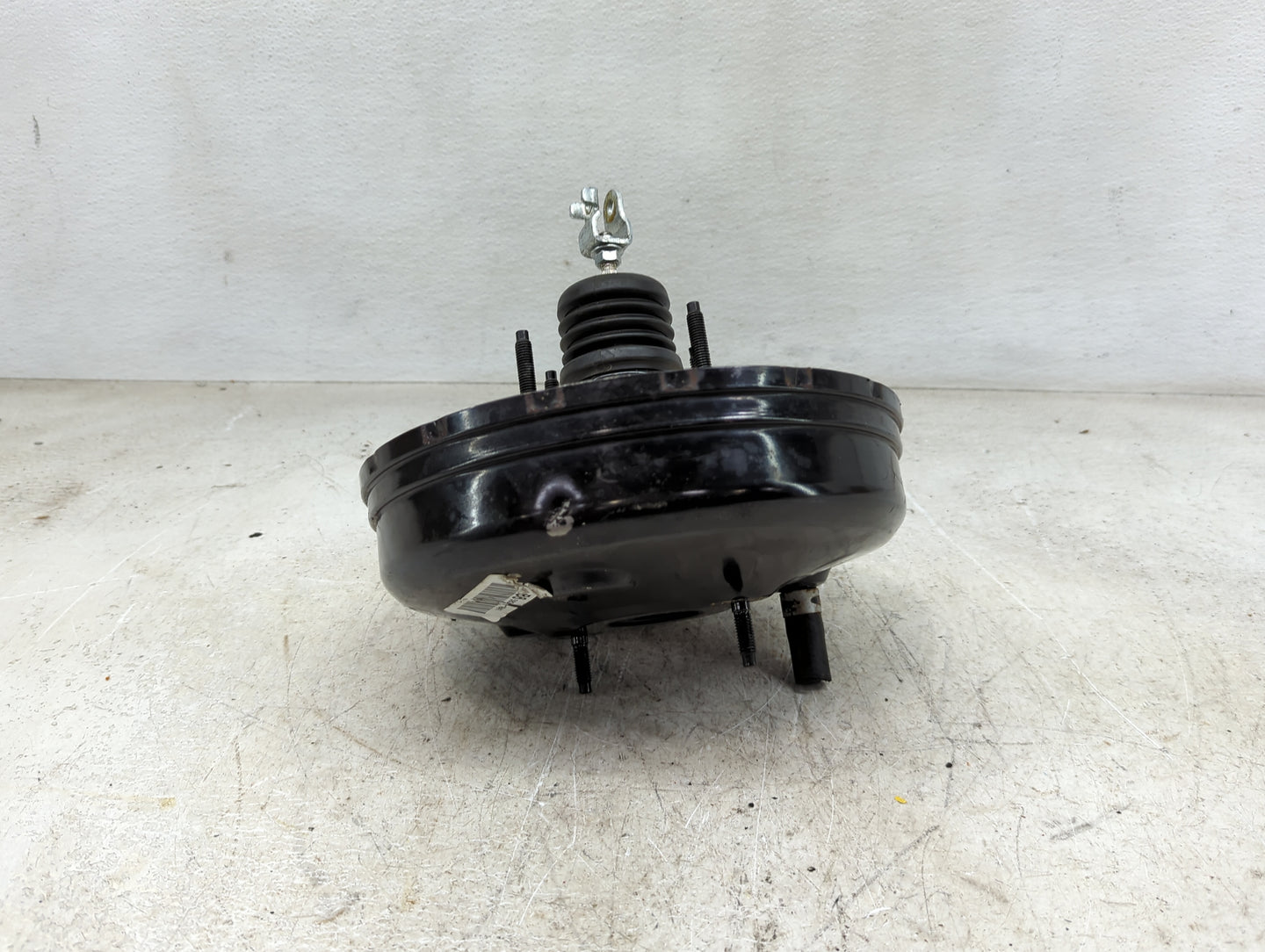 2015-2015 Honda Civic Power Brake Booster Oem - Oemusedautoparts1.com