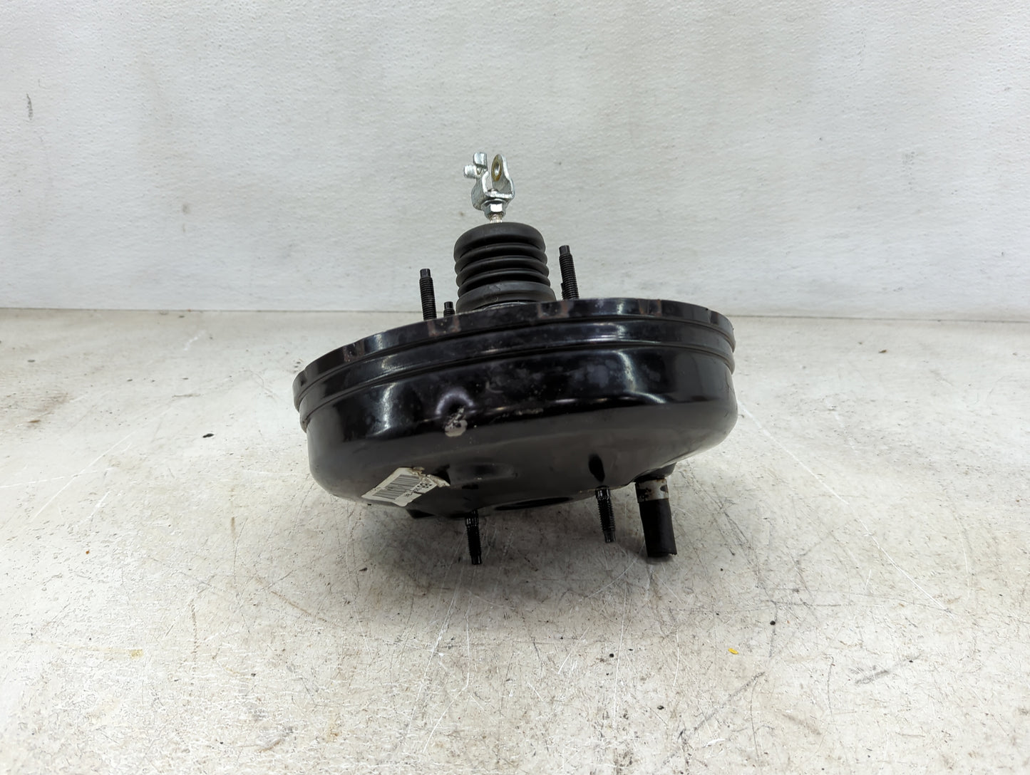 2015-2015 Honda Civic Power Brake Booster Oem 1450671 - Oemusedautoparts1.com