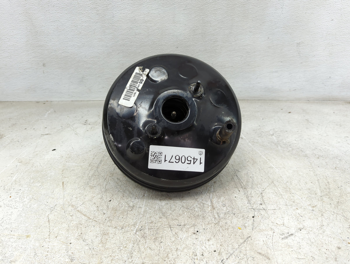 2015-2015 Honda Civic Power Brake Booster Oem 1450671 - Oemusedautoparts1.com