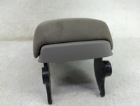 2015 Honda Civic Center Console Armrest Cover Lid Fits OEM Used Auto Parts - Oemusedautoparts1.com