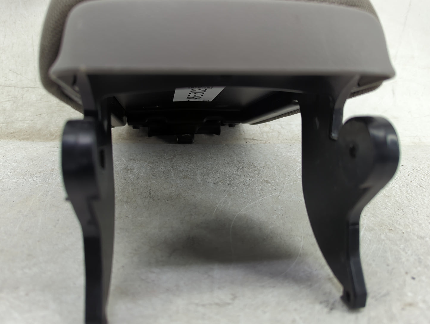 2015 Honda Civic Center Console Armrest Cover Lid Fits OEM Used Auto Parts - Oemusedautoparts1.com