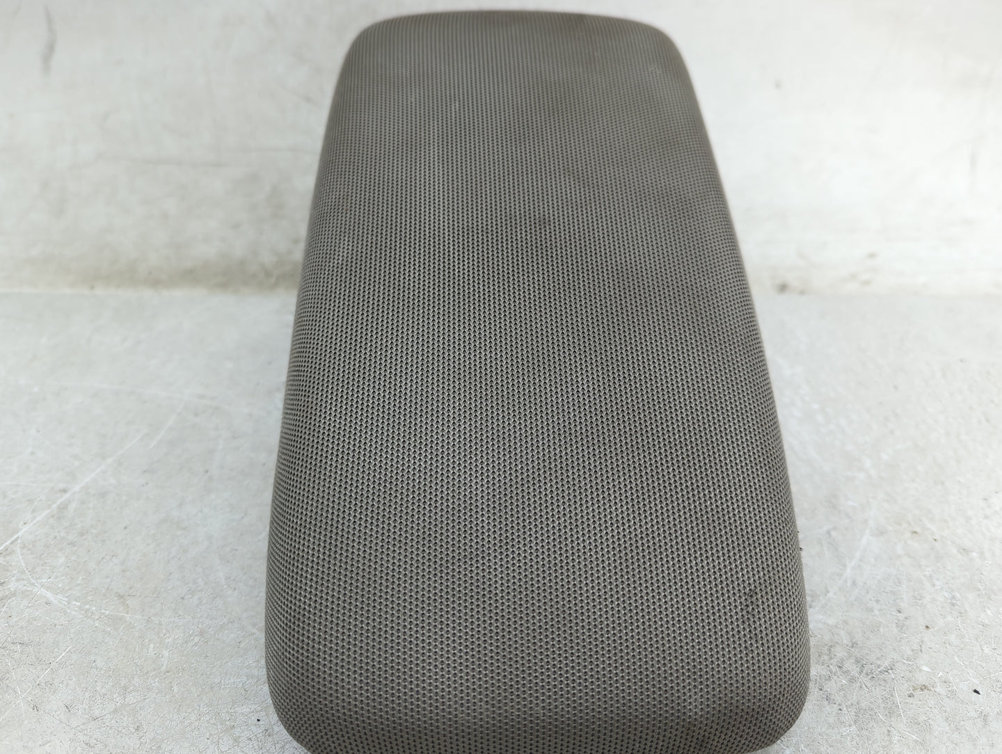 2015 Honda Civic Center Console Armrest Cover Lid Fits OEM Used Auto Parts - Oemusedautoparts1.com