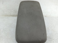 2015 Honda Civic Center Console Armrest Cover Lid Fits OEM Used Auto Parts - Oemusedautoparts1.com