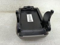 2015 Honda Civic Center Console Armrest Cover Lid Fits OEM Used Auto Parts - Oemusedautoparts1.com