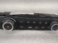 2013-2015 Honda Civic Climate Control Module Temperature AC/Heater Replacement Fits Fits 2013 2014 2015 OEM Used Auto Parts 